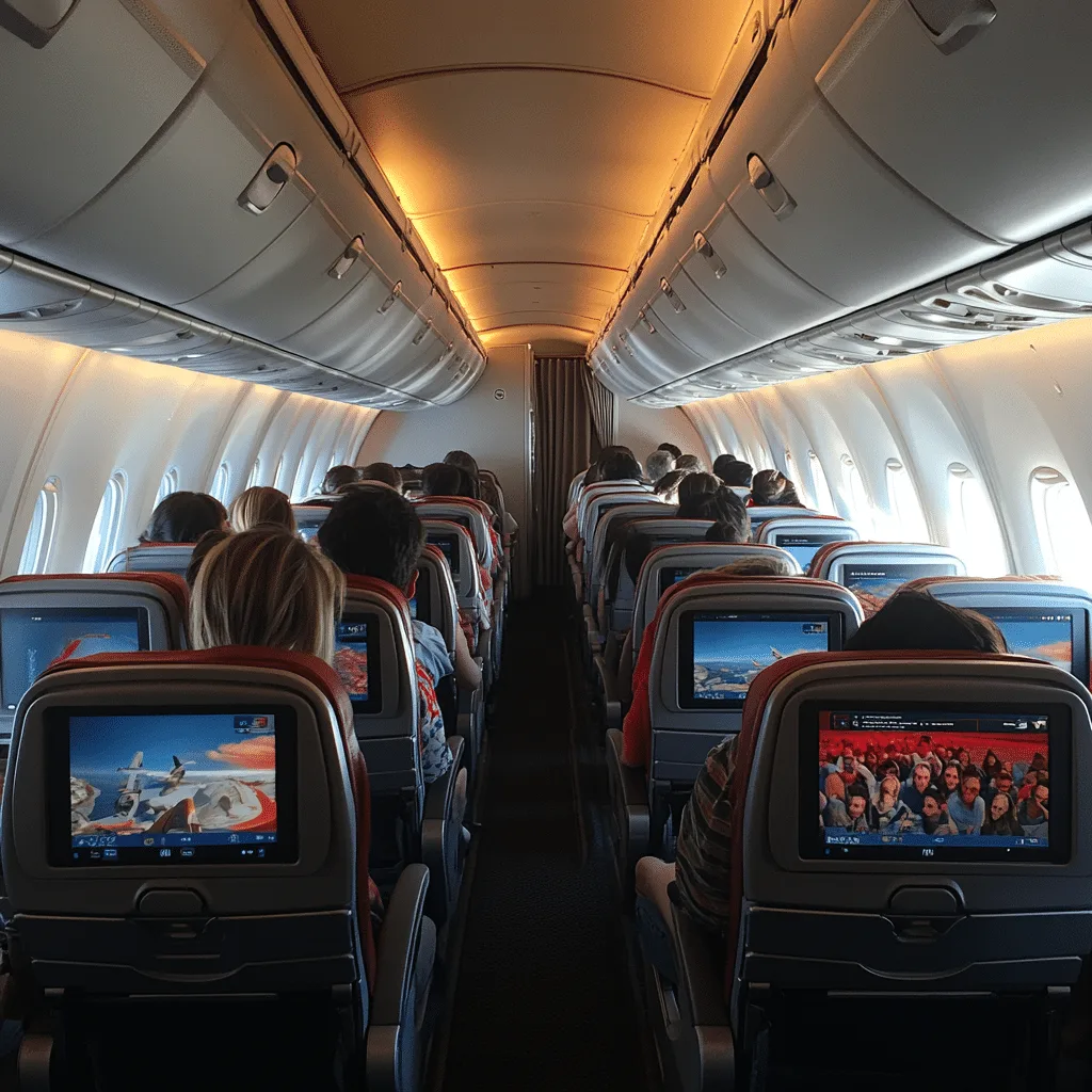 Best American Airlines Wifi