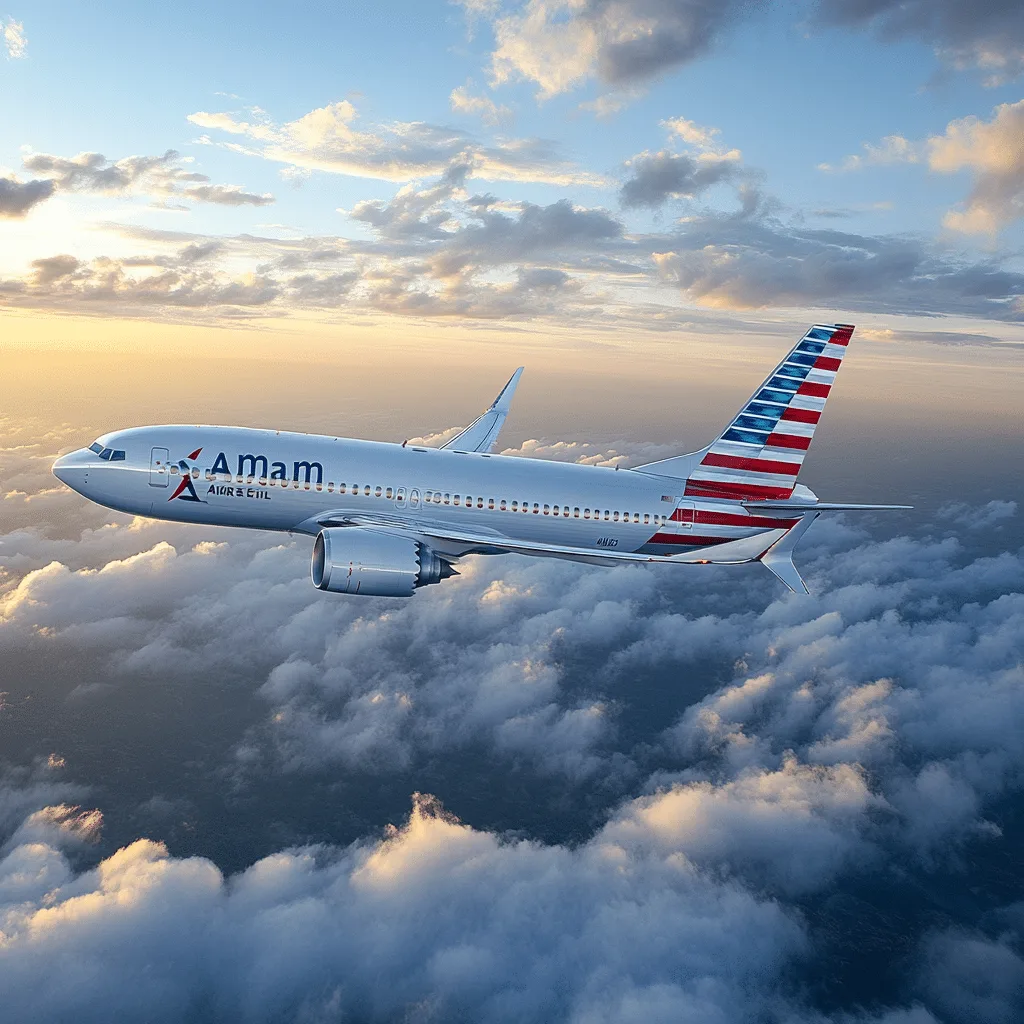 Best American Airlines Wifis