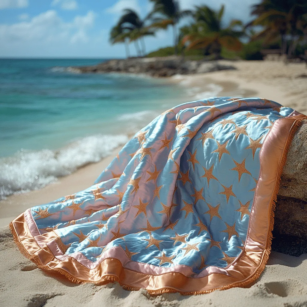 Best Beach Blanket