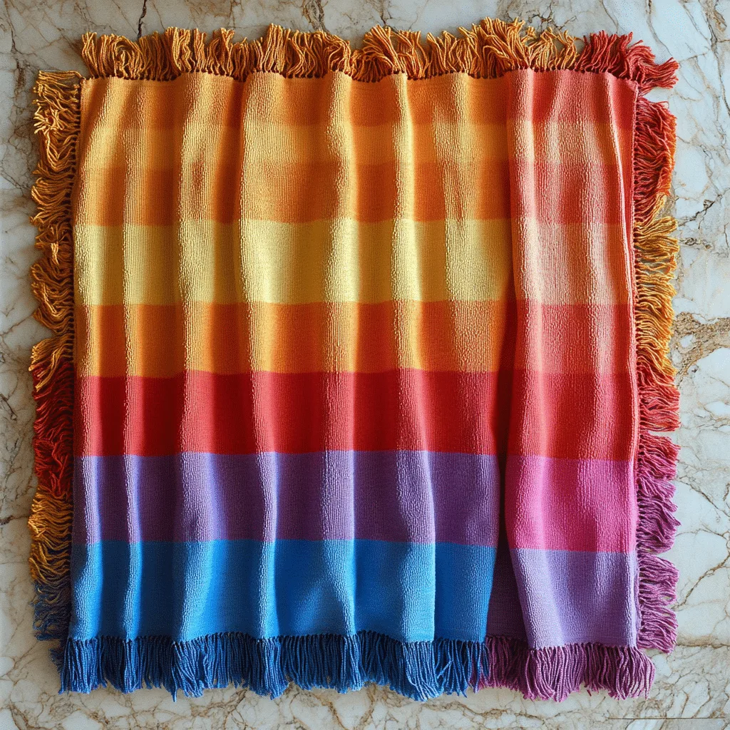 Best Beach Blankets
