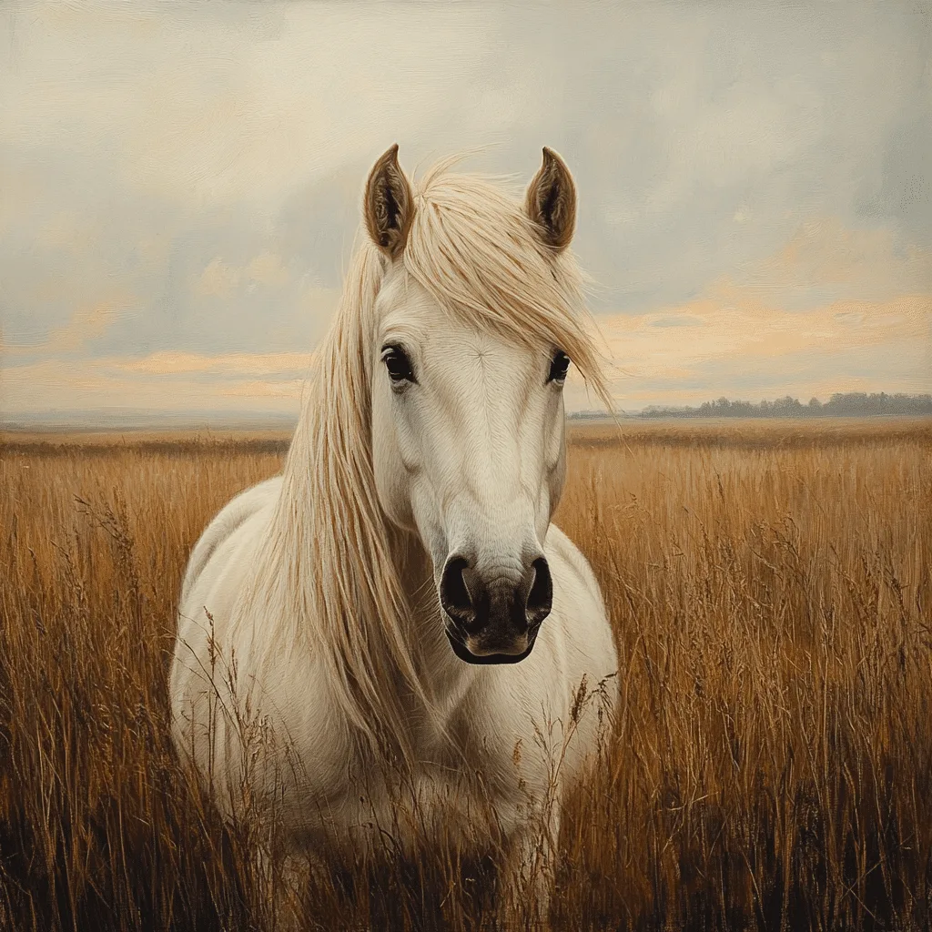Best Fjord Horses