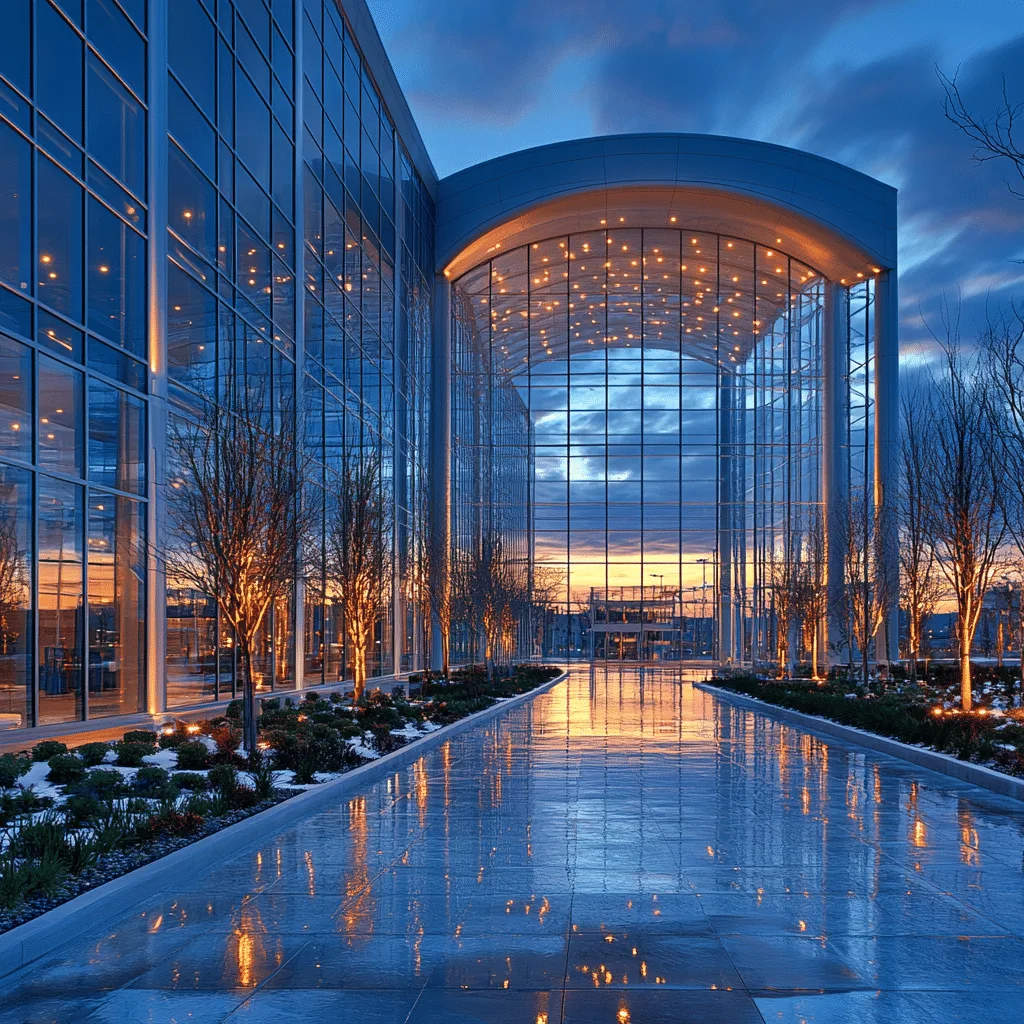 Best Henry B Gonzalez Convention Center