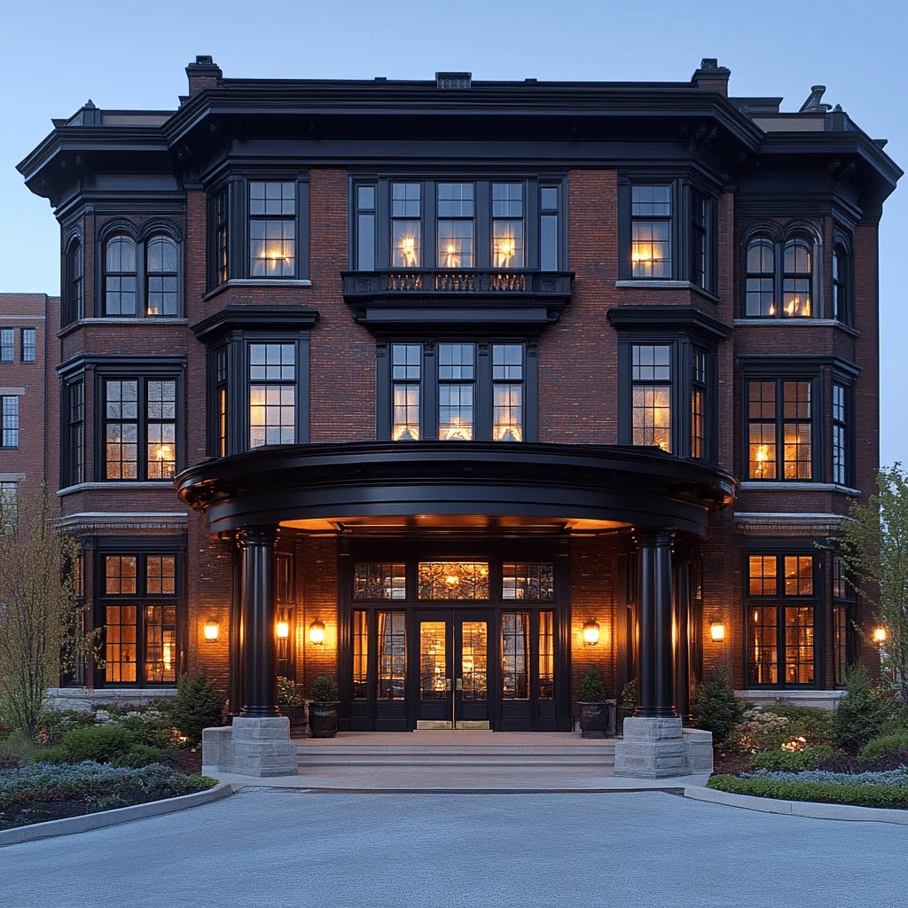 Best Hotels Kalamazoo Mis