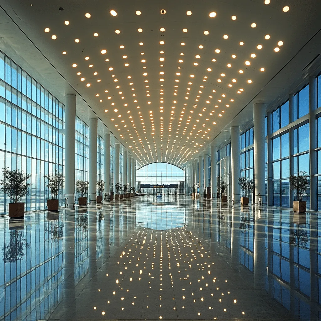 Best Incheon Airport