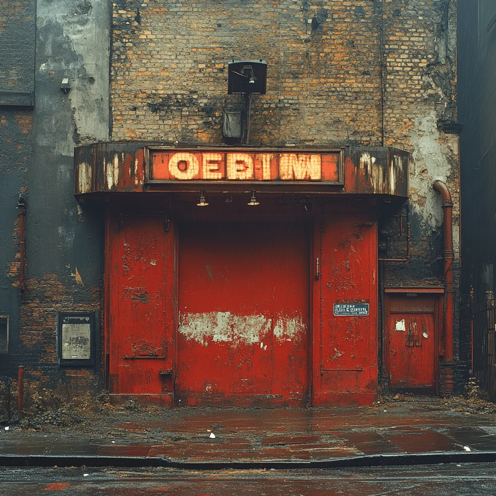 Best the Odeons
