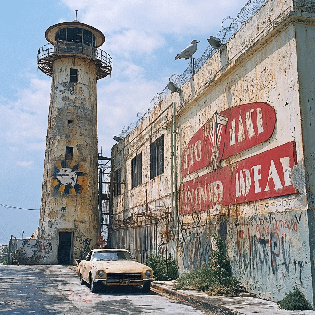 Alcatraz East Crime Museum