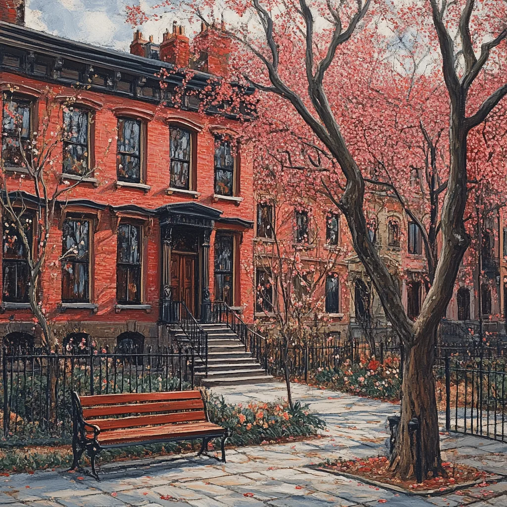 Apricot Lane