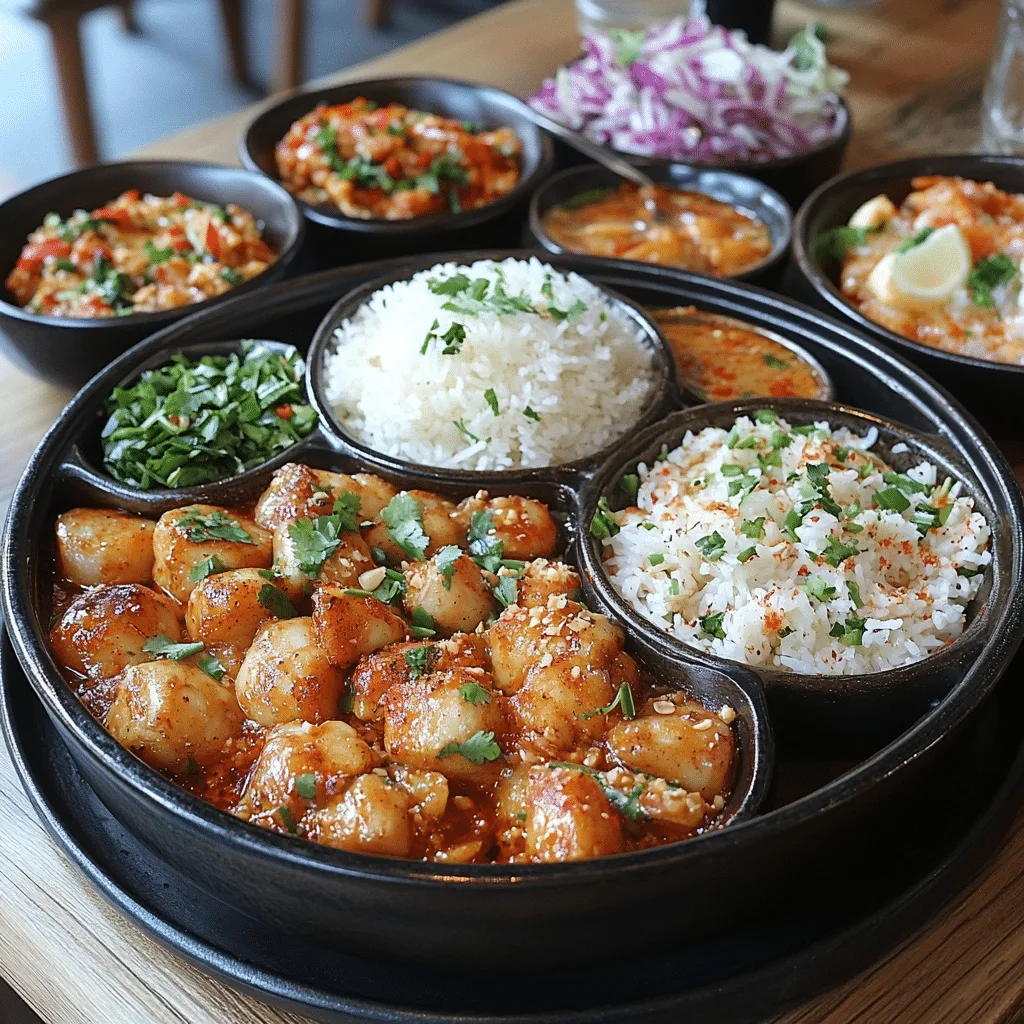 Asian Gourmet