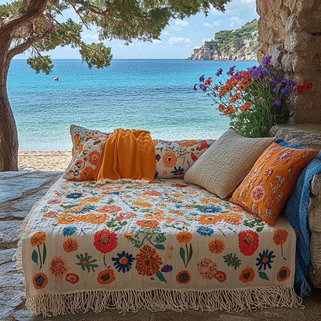 Beach Blanket