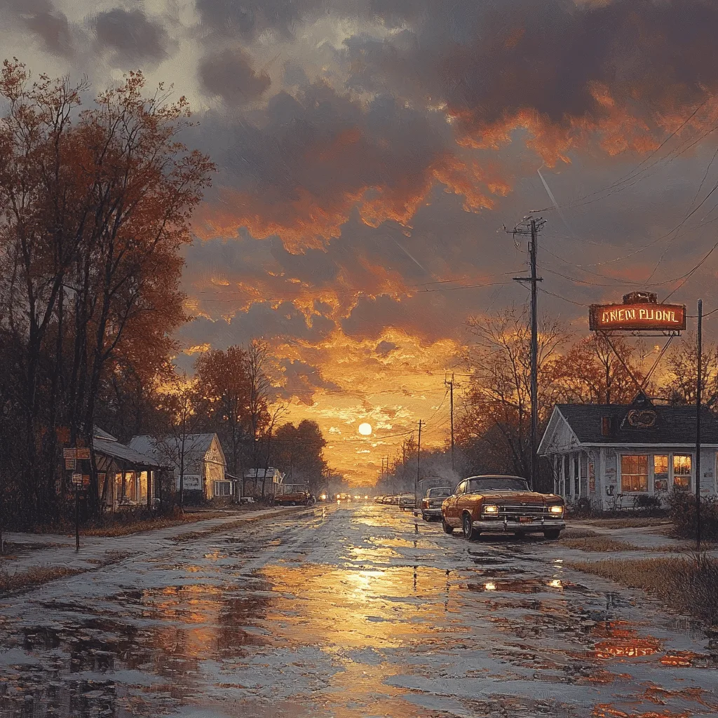 Bensenville Il