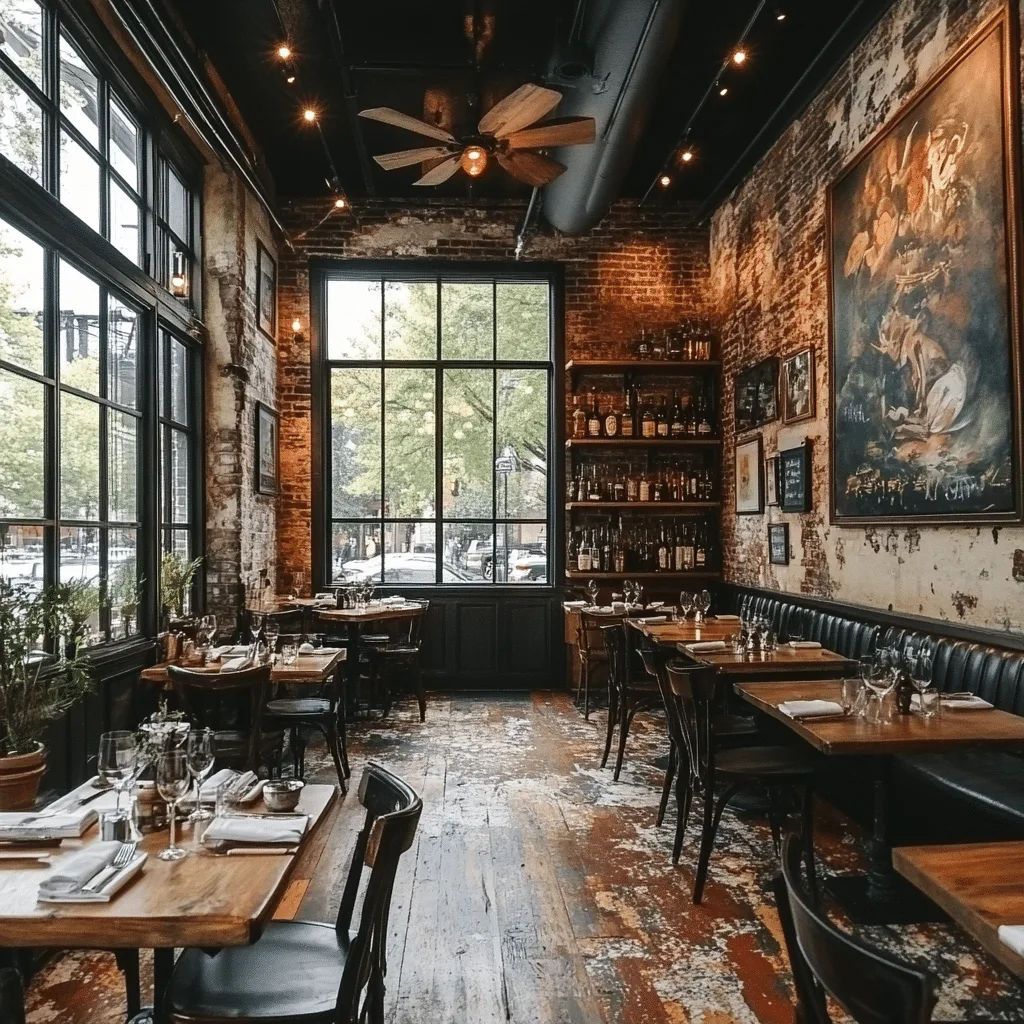 Best Restaurants Denver