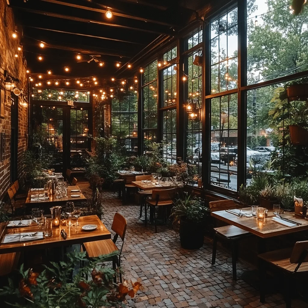 Best Restaurants Philadelphia