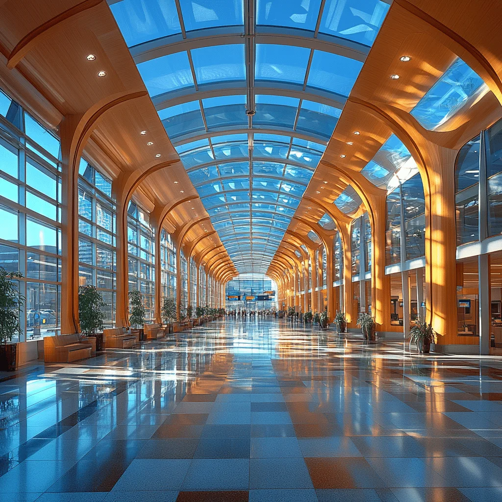 Burlington International Airport