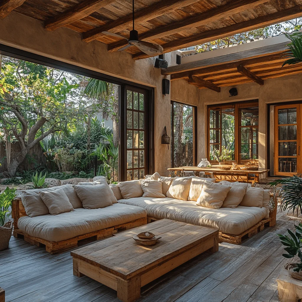 Casa Mexico