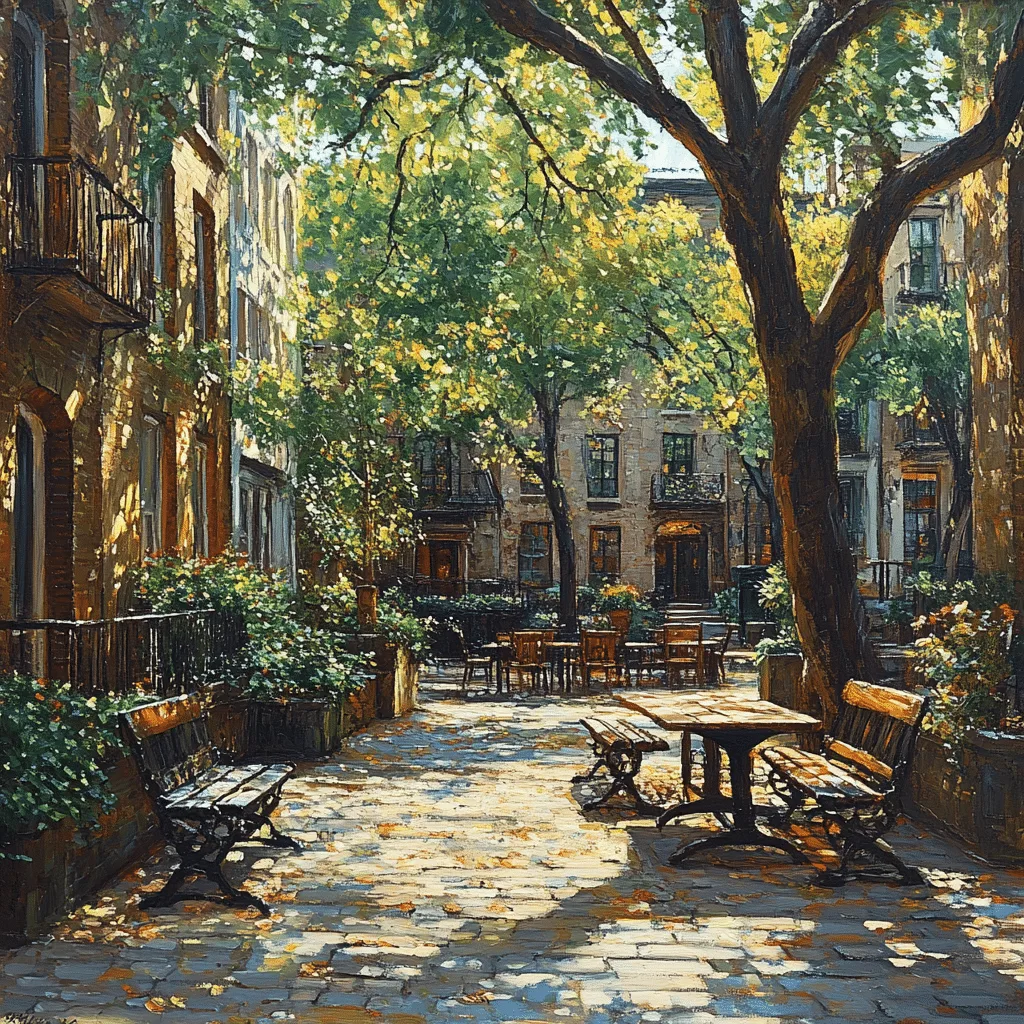 Castleton Square