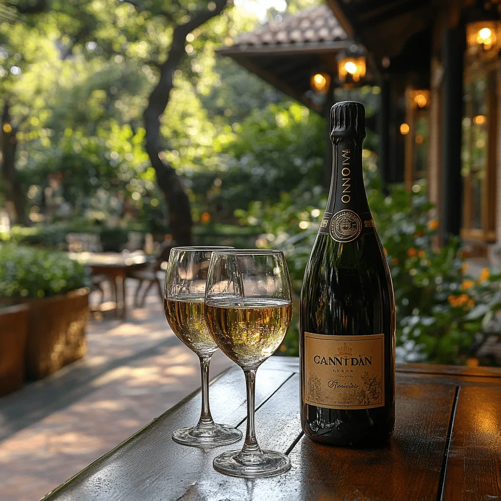 Chandon