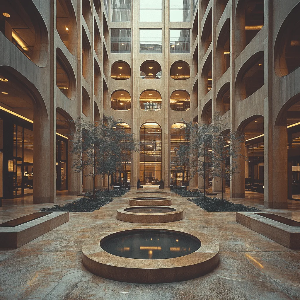 Chrysler Hall