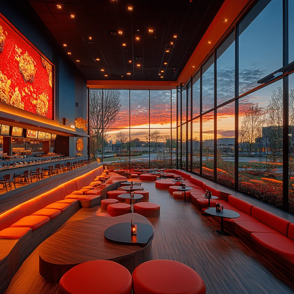 Cinemark Century Orange and Xd