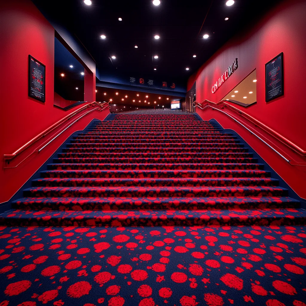 Cinemark North Hills and Xd
