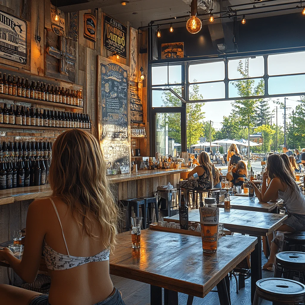Druthers Brewing Company
