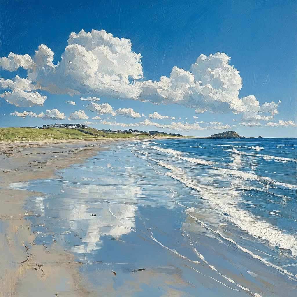 Edisto Beach