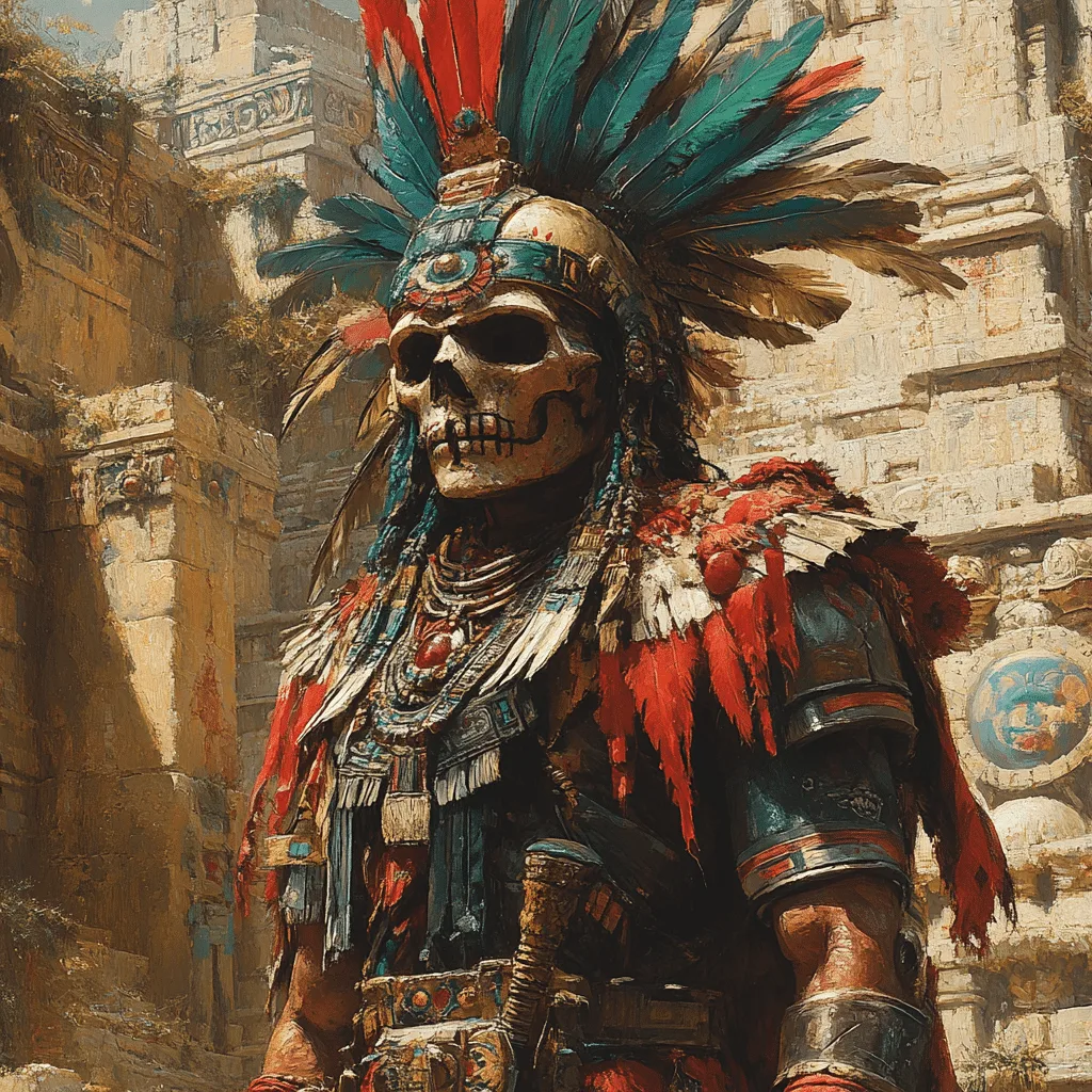 El Azteca