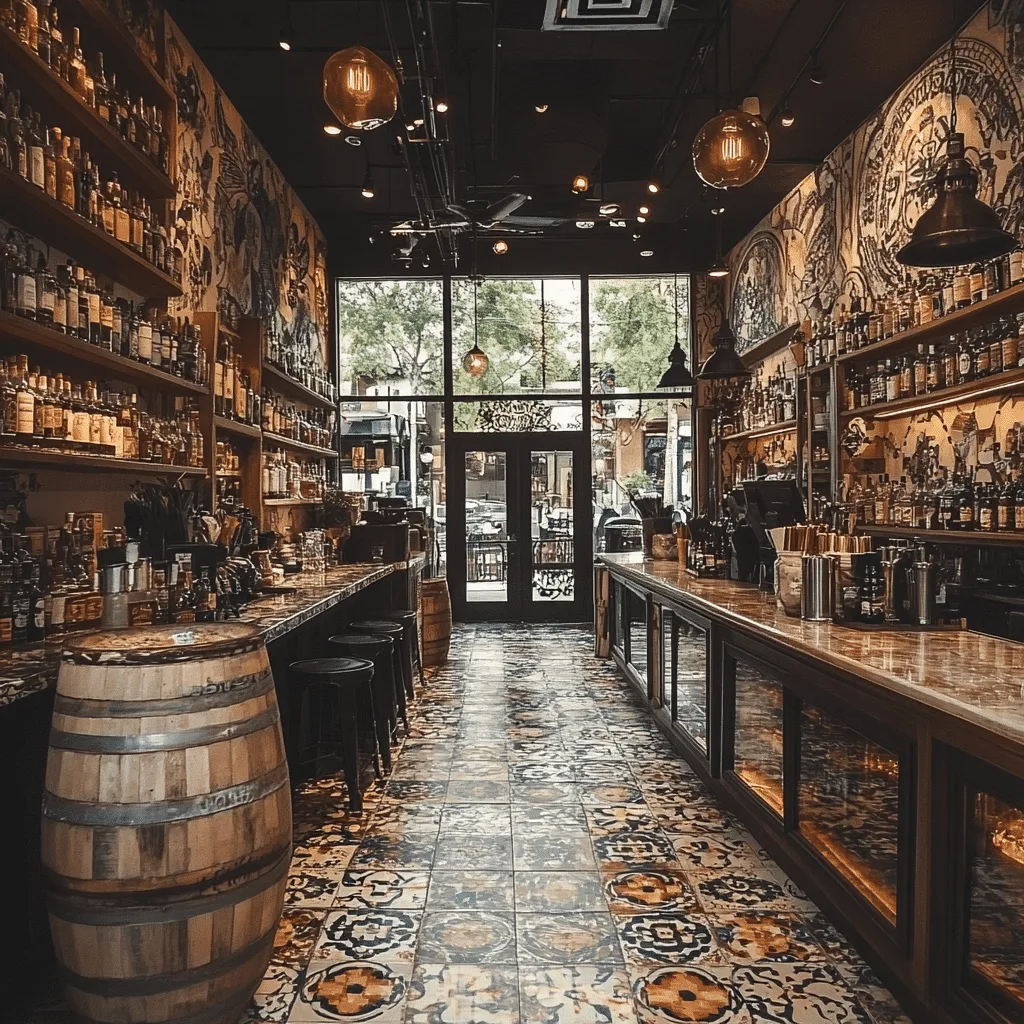 El Bolillo Bakery