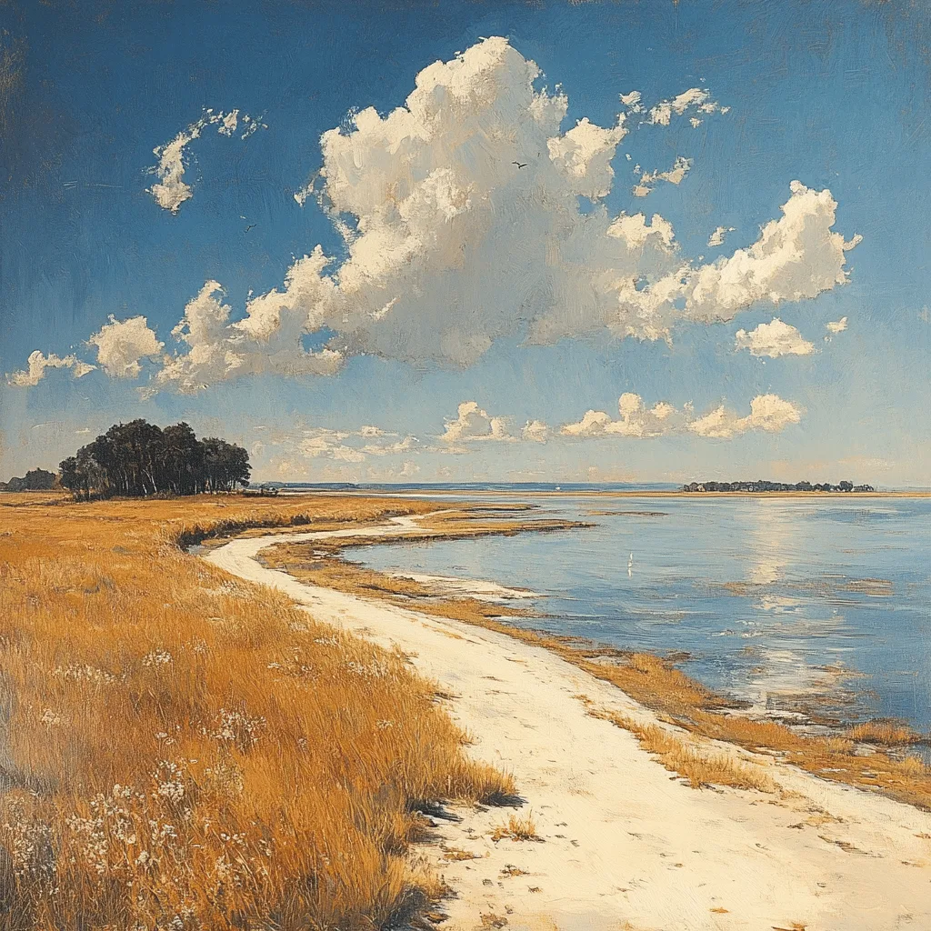 Fenwick Island