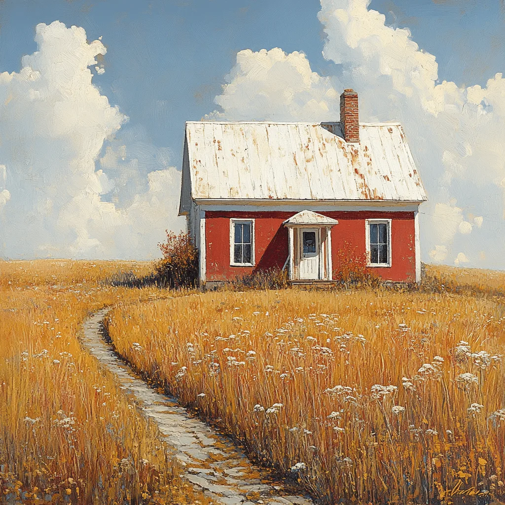 Field House