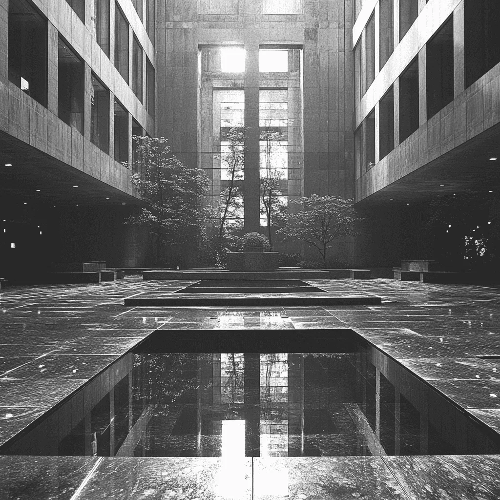 Government Center