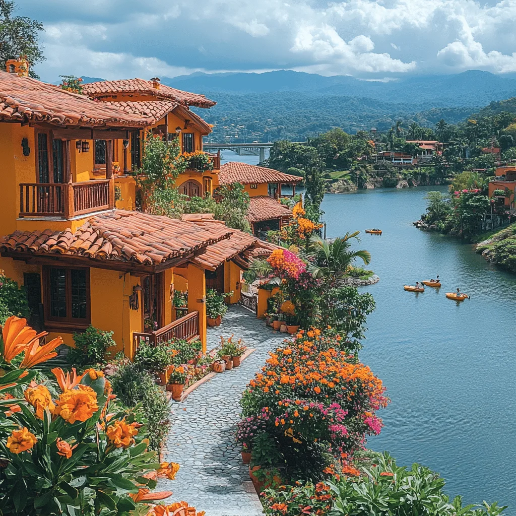 Guatape