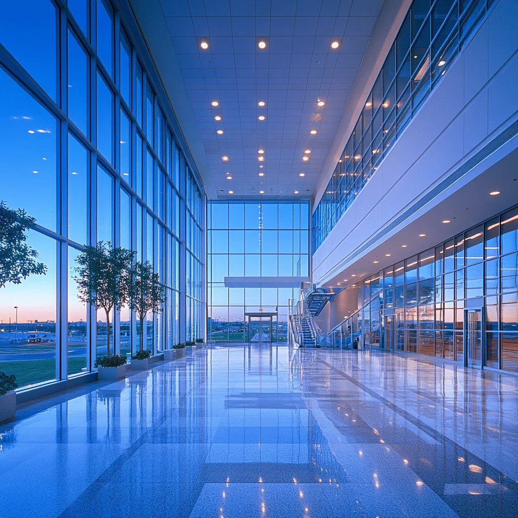 Henry B Gonzalez Convention Center