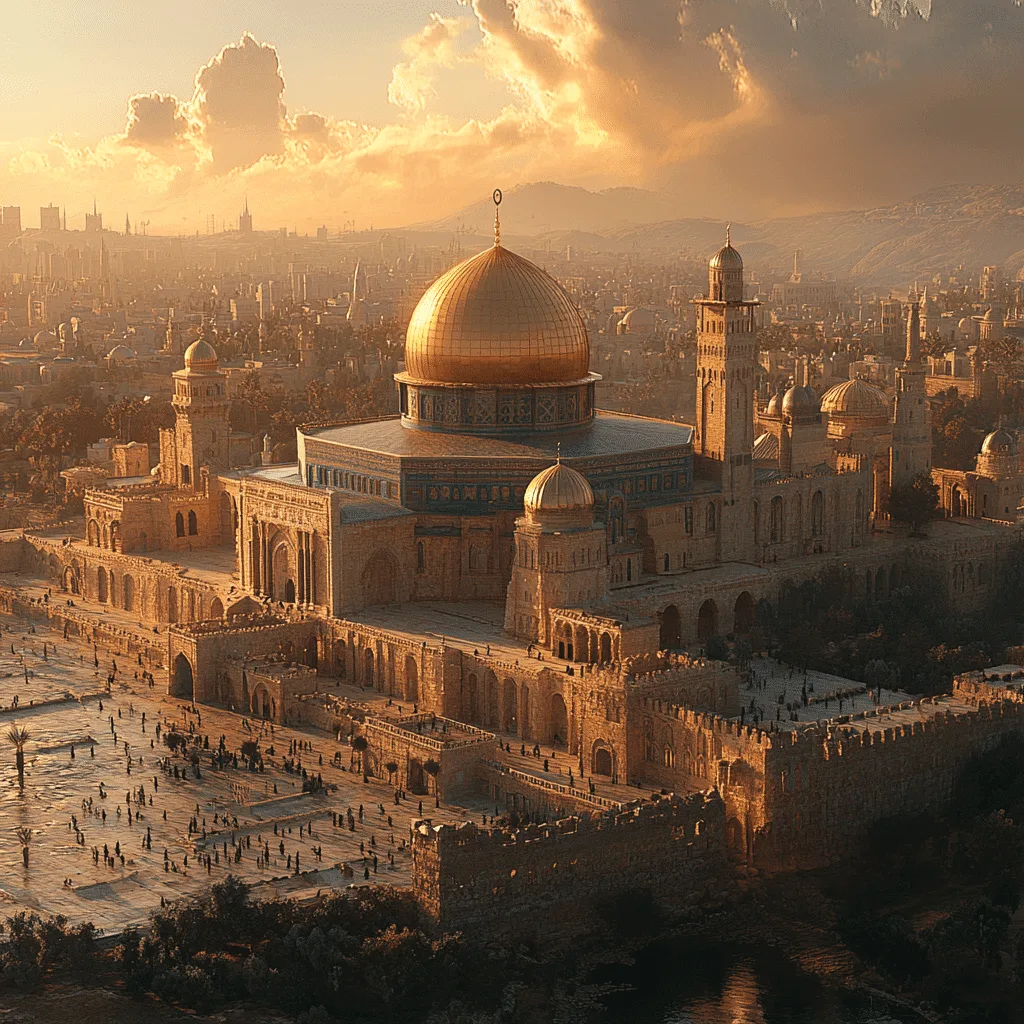 Holyland