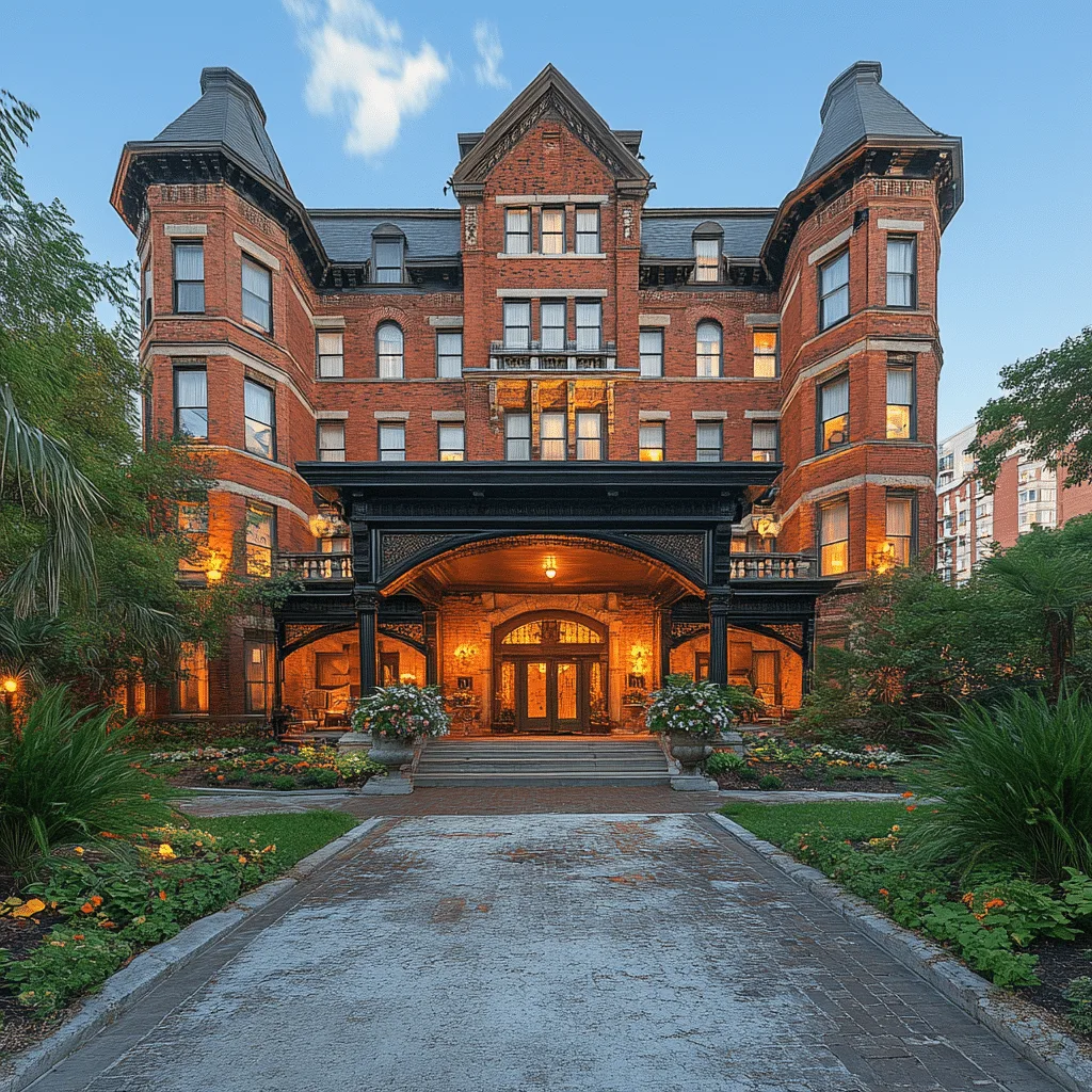 Hotels Kalamazoo Mi