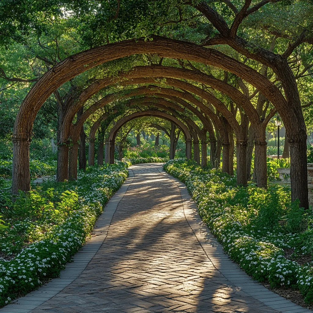 Houston Arboretum
