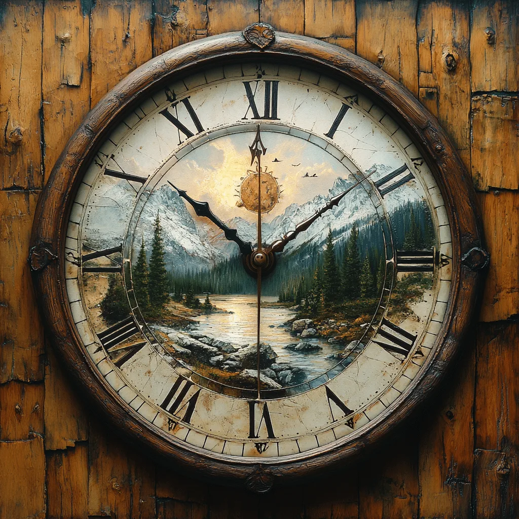 Kentucky Time Zone