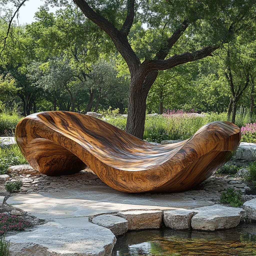 La Arboretum