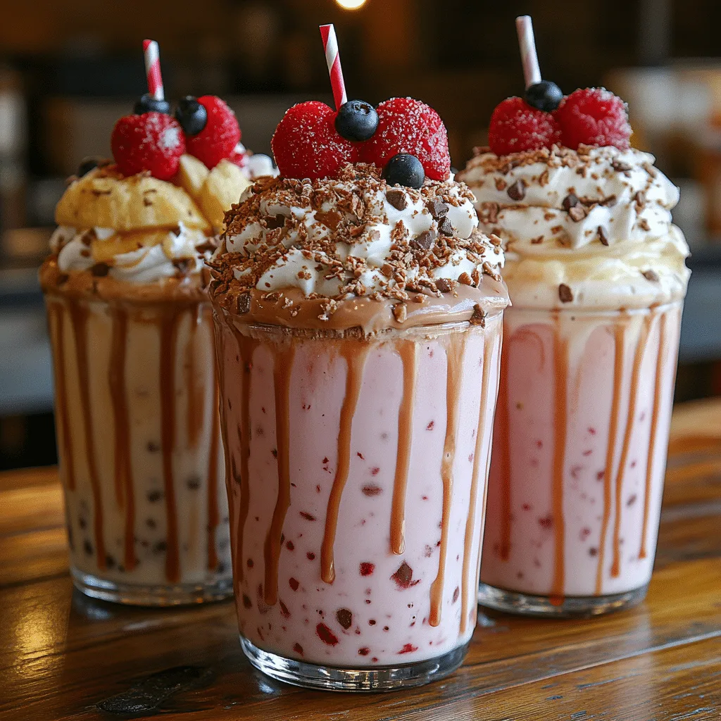 Milk and Honey Cafe