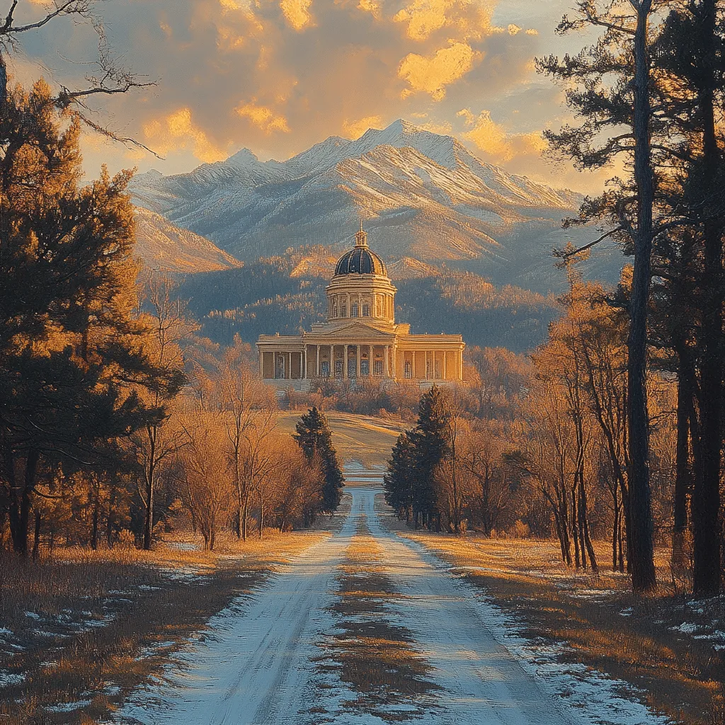 Montana Capital