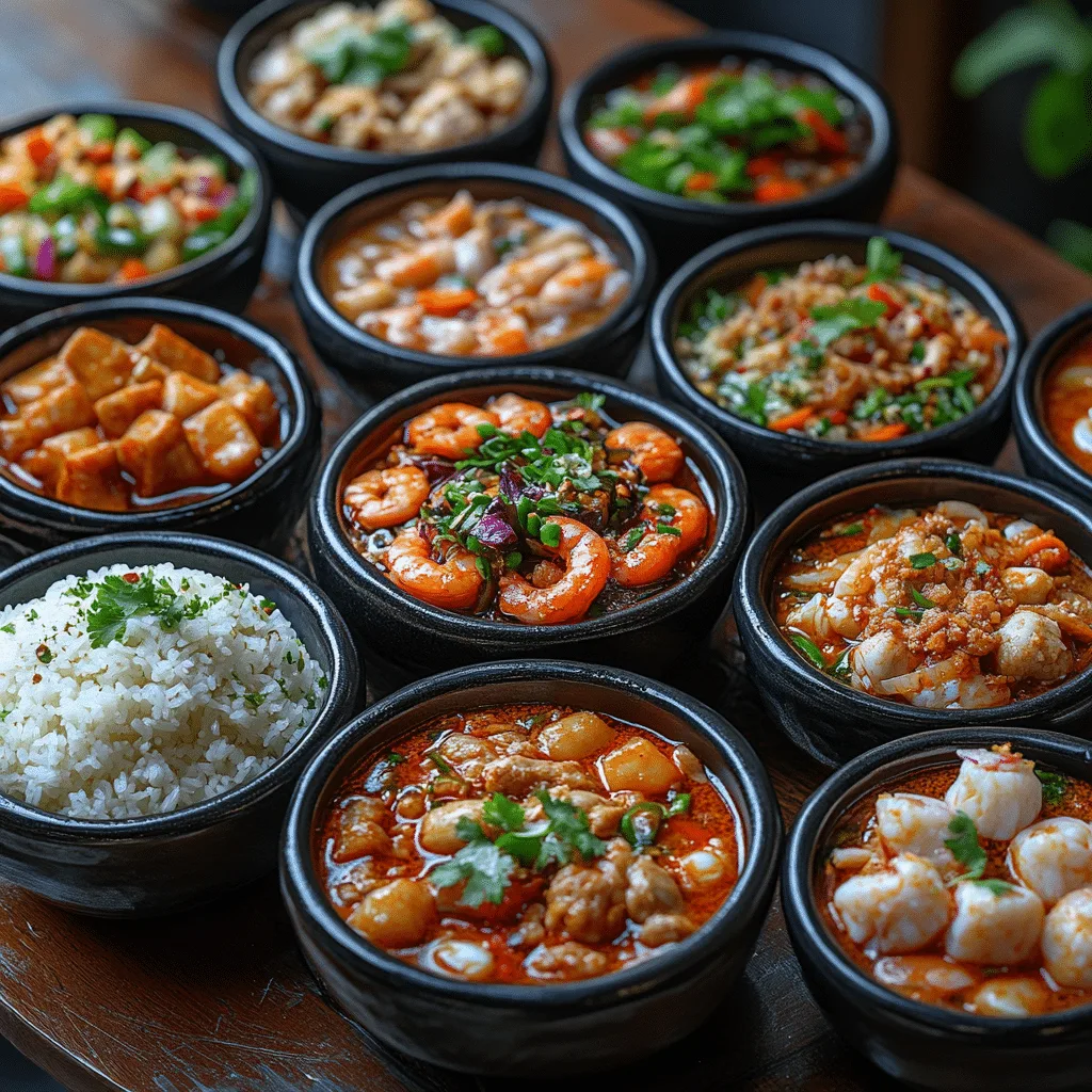 Pure Thai Cookhouse