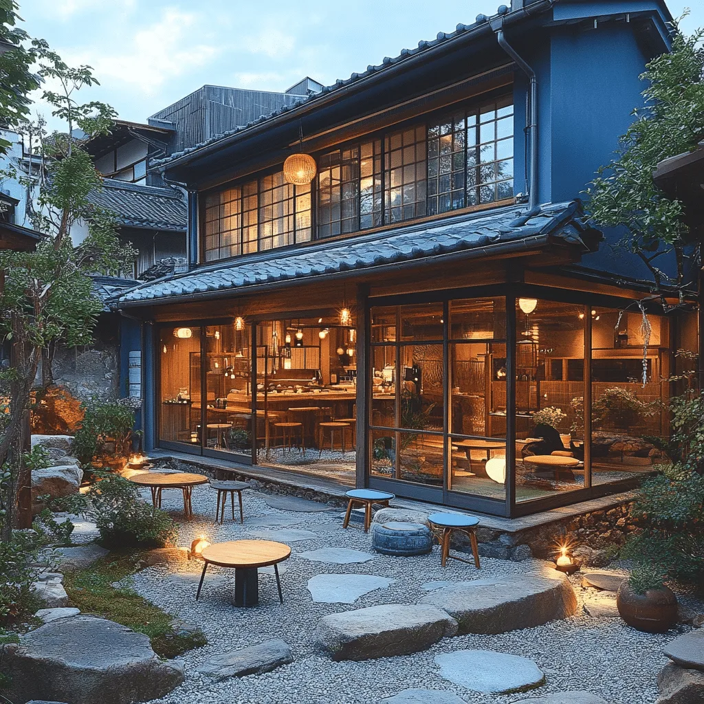 Ramen House