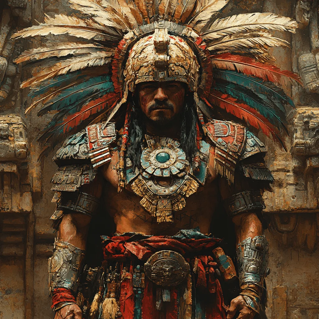 Rey Azteca