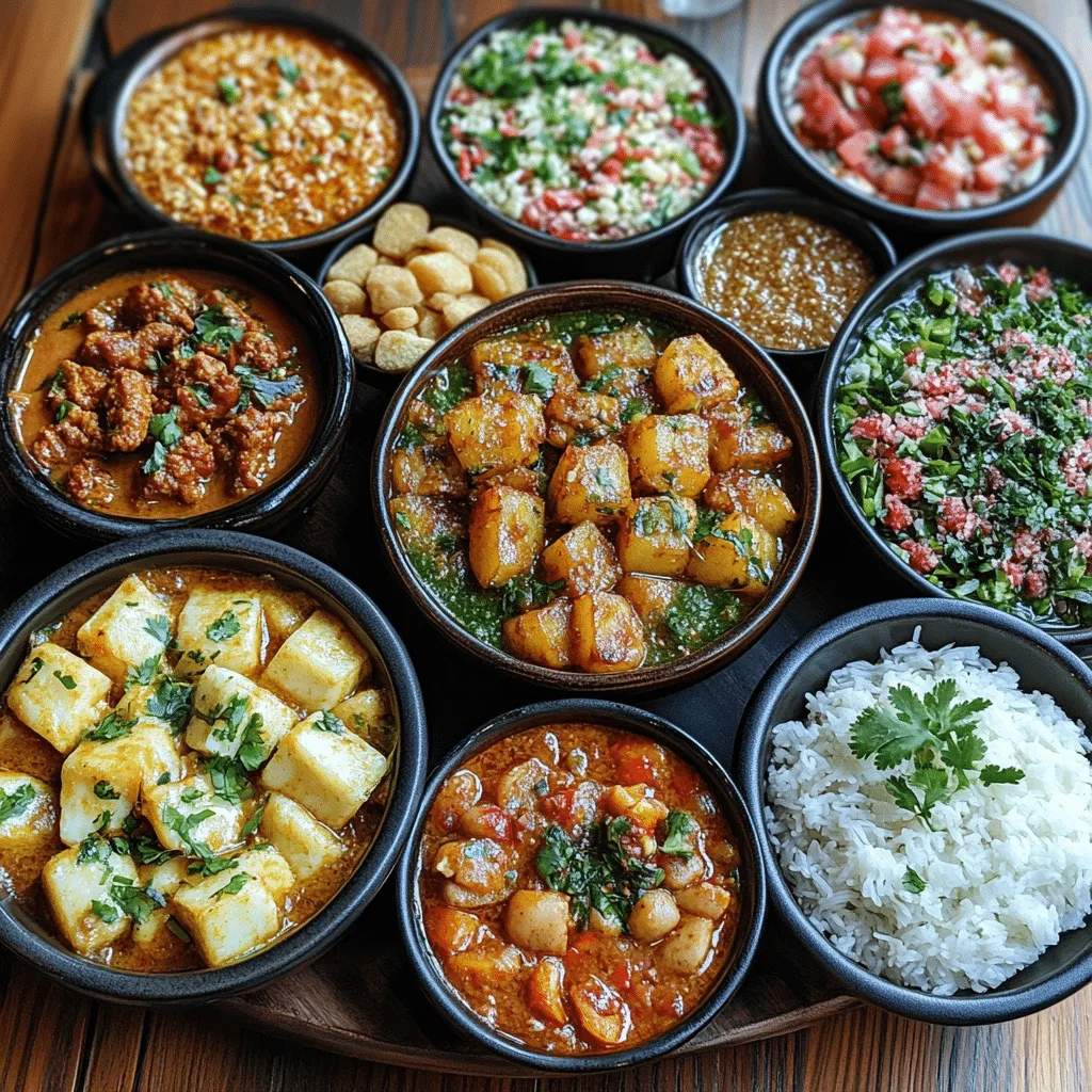 Saffron Indian Cuisine