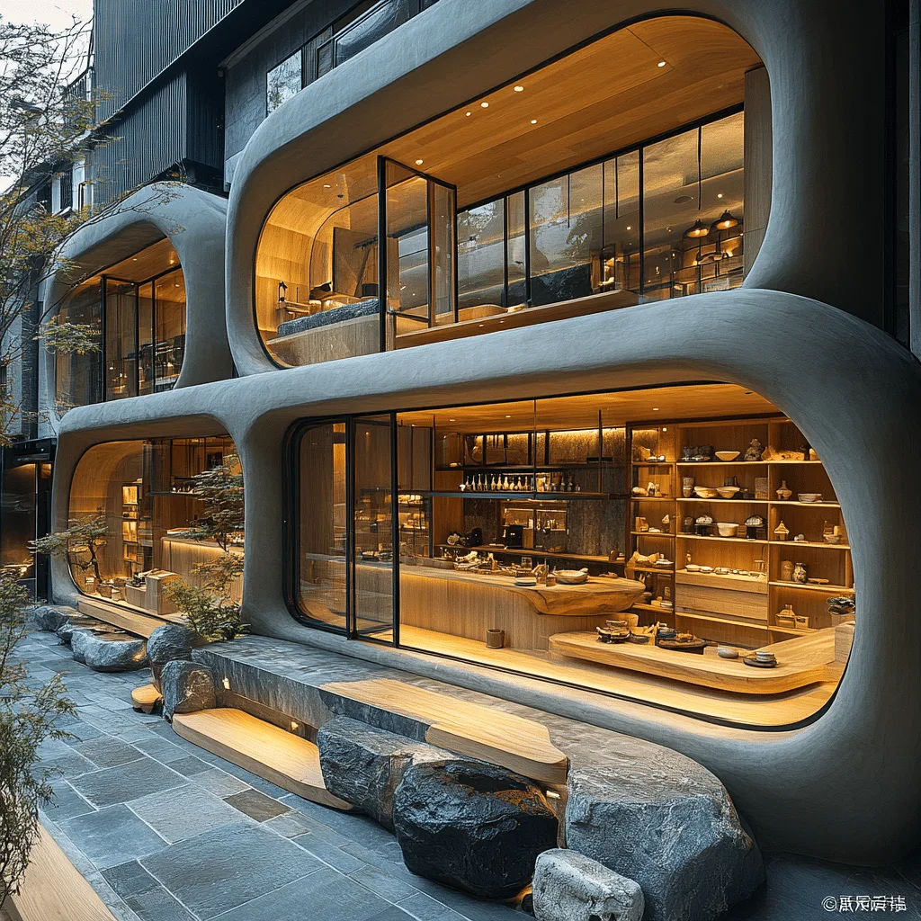 Sake House
