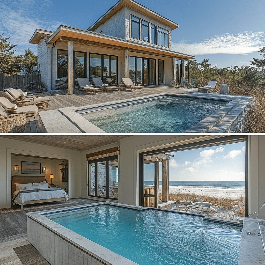 Sanderling Resort
