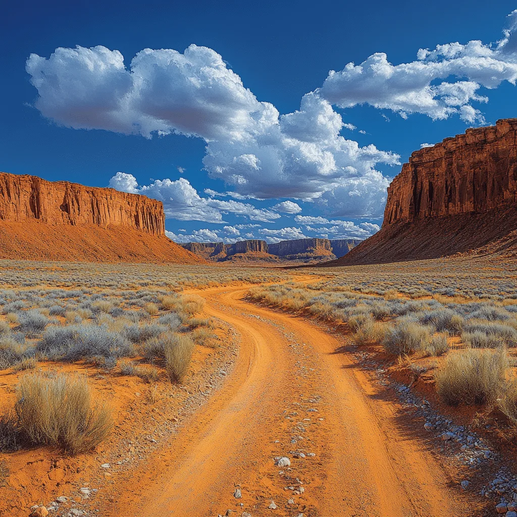 Skyland Ranch