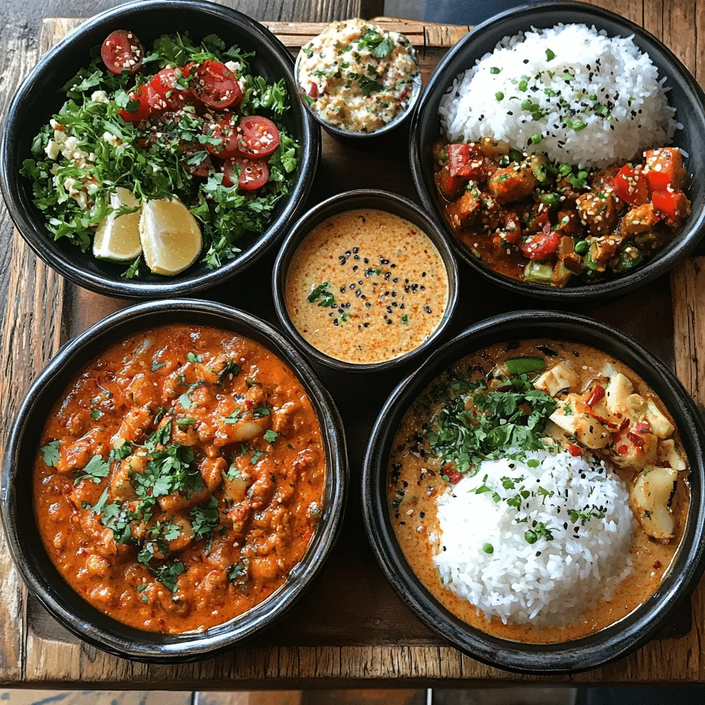 Tasty Thai