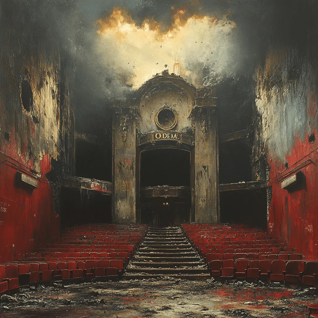 The Odeon