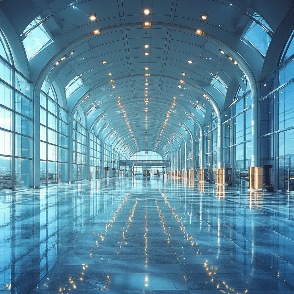 Tocumen International Airport