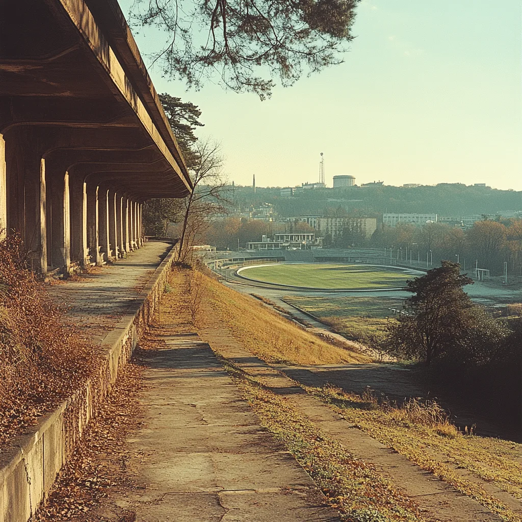 Volksparkstadion
